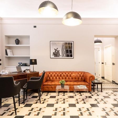 Foresteria di Piazza Cavour - Luxury Suites&Guest House Rome Extérieur photo