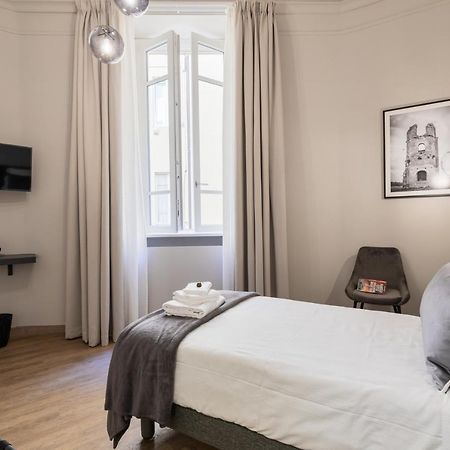 Foresteria di Piazza Cavour - Luxury Suites&Guest House Rome Extérieur photo
