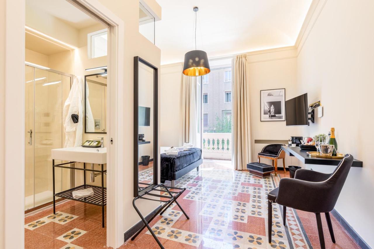Foresteria di Piazza Cavour - Luxury Suites&Guest House Rome Extérieur photo