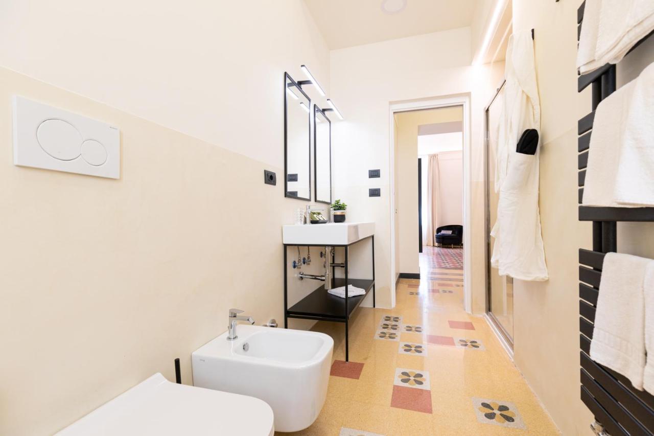 Foresteria di Piazza Cavour - Luxury Suites&Guest House Rome Extérieur photo