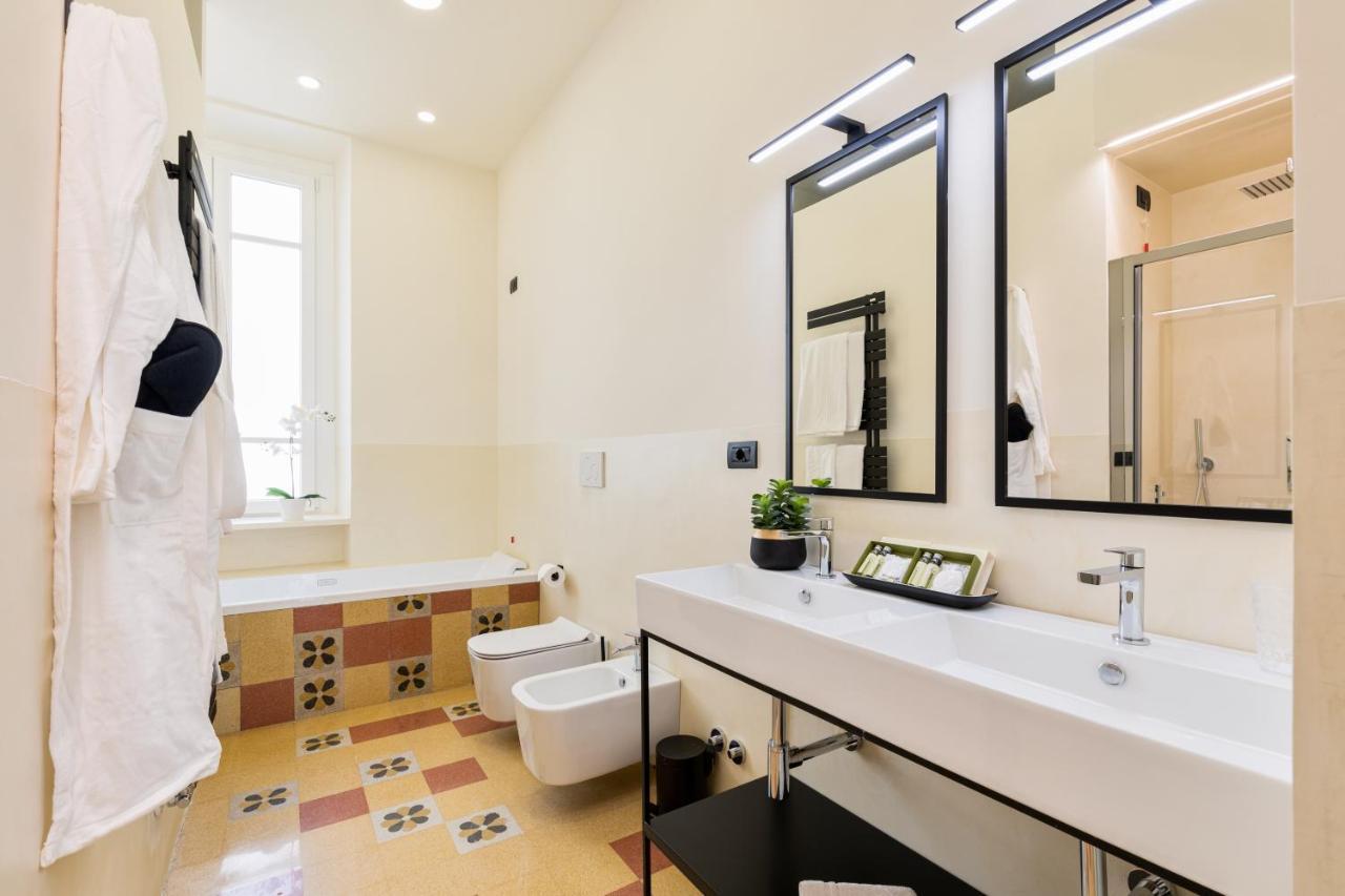 Foresteria di Piazza Cavour - Luxury Suites&Guest House Rome Extérieur photo