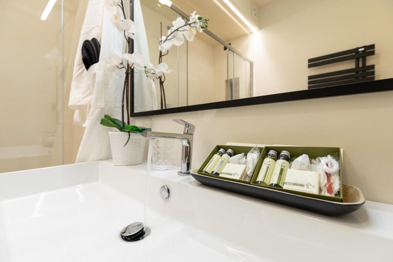 Foresteria di Piazza Cavour - Luxury Suites&Guest House Rome Extérieur photo