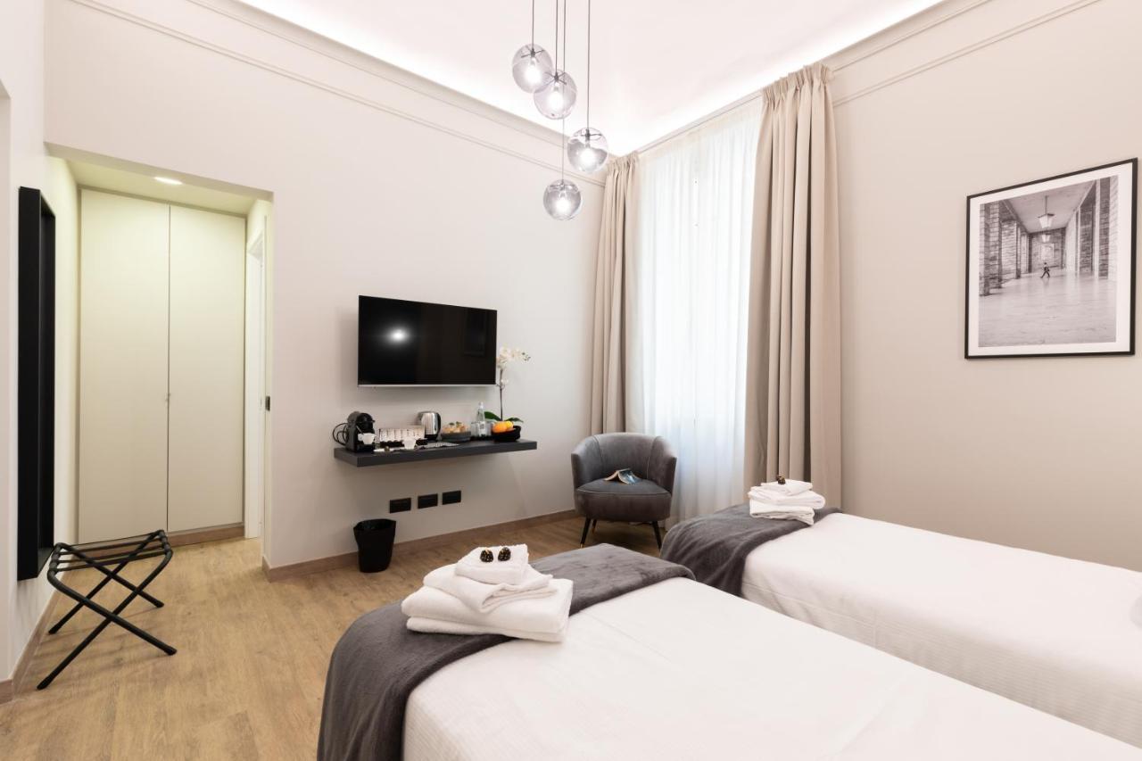 Foresteria di Piazza Cavour - Luxury Suites&Guest House Rome Extérieur photo