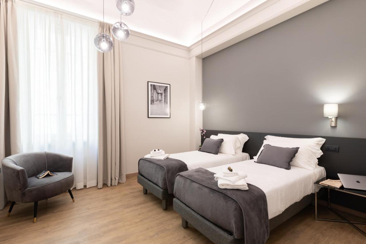 Foresteria di Piazza Cavour - Luxury Suites&Guest House Rome Extérieur photo