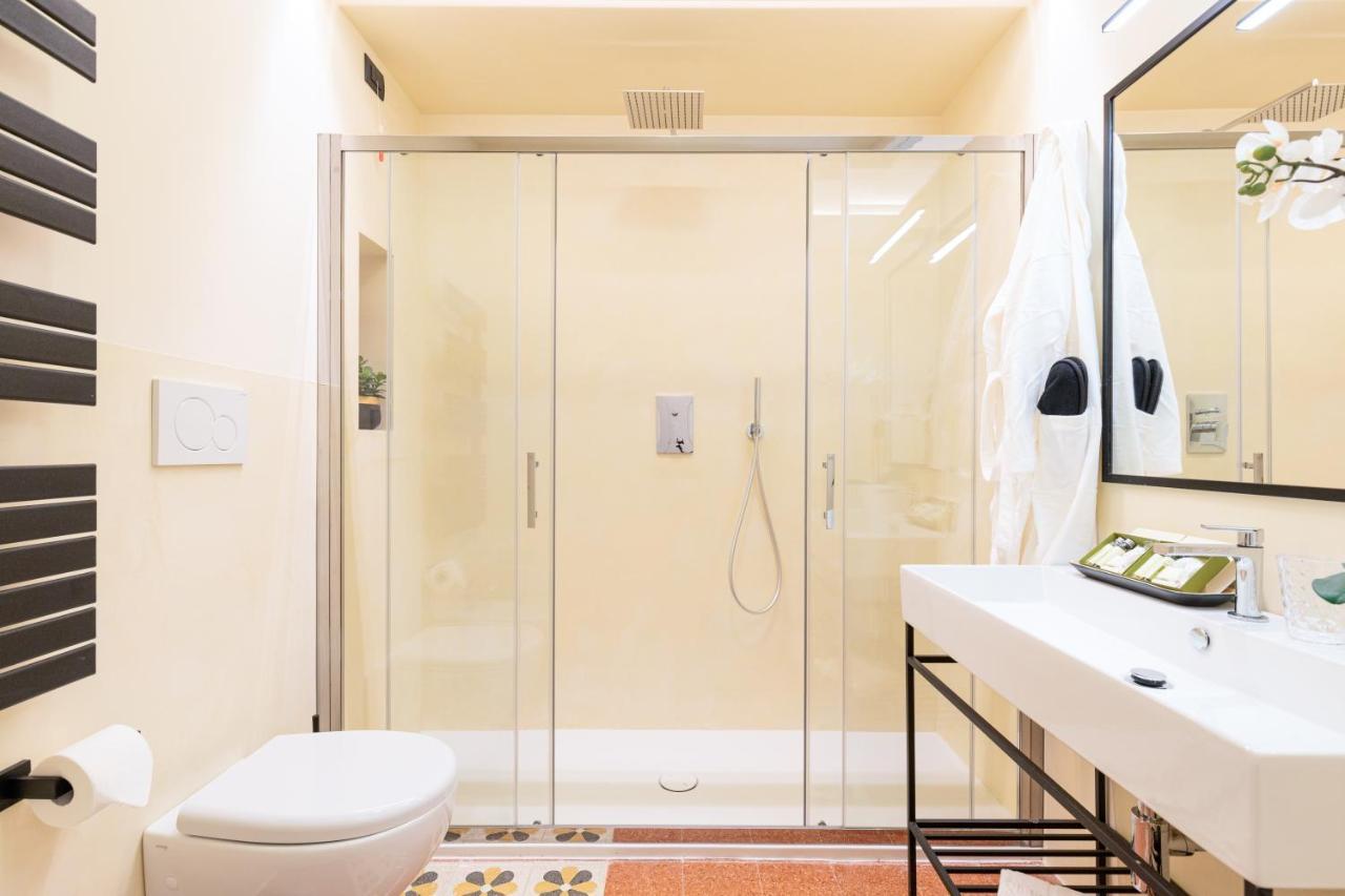 Foresteria di Piazza Cavour - Luxury Suites&Guest House Rome Extérieur photo