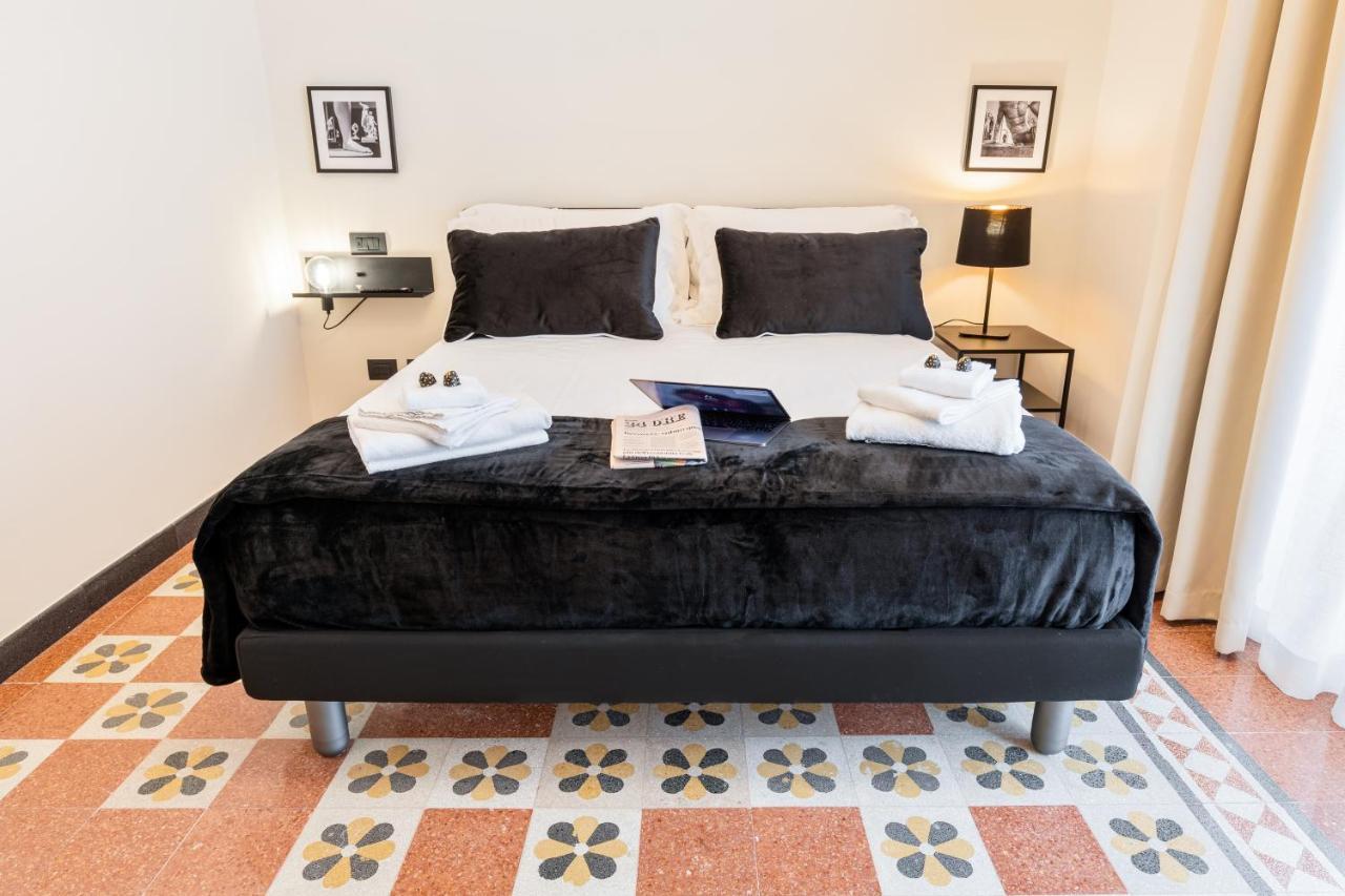 Foresteria di Piazza Cavour - Luxury Suites&Guest House Rome Extérieur photo