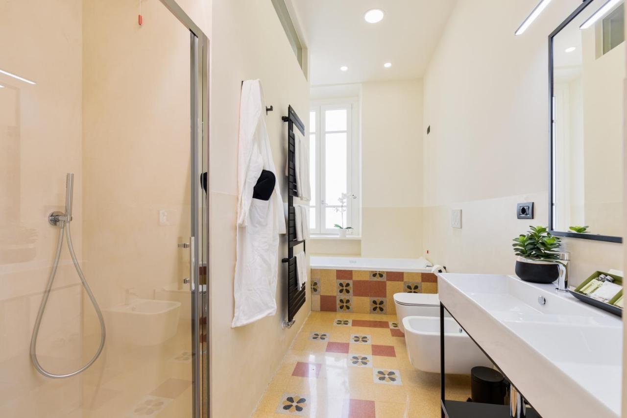 Foresteria di Piazza Cavour - Luxury Suites&Guest House Rome Extérieur photo