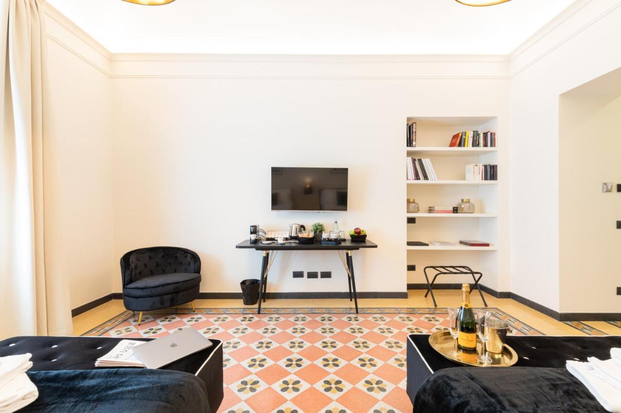 Foresteria di Piazza Cavour - Luxury Suites&Guest House Rome Extérieur photo