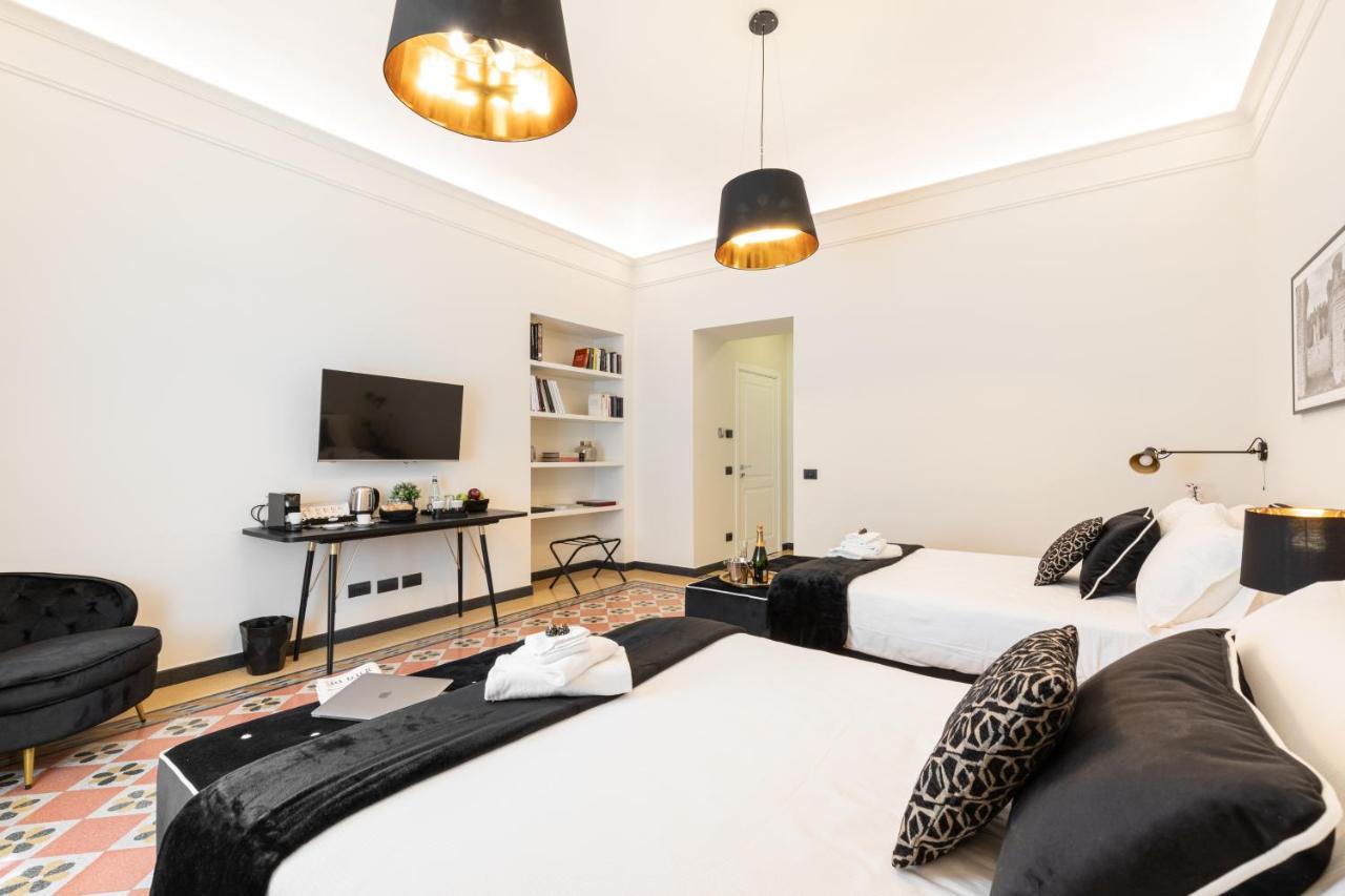 Foresteria di Piazza Cavour - Luxury Suites&Guest House Rome Extérieur photo
