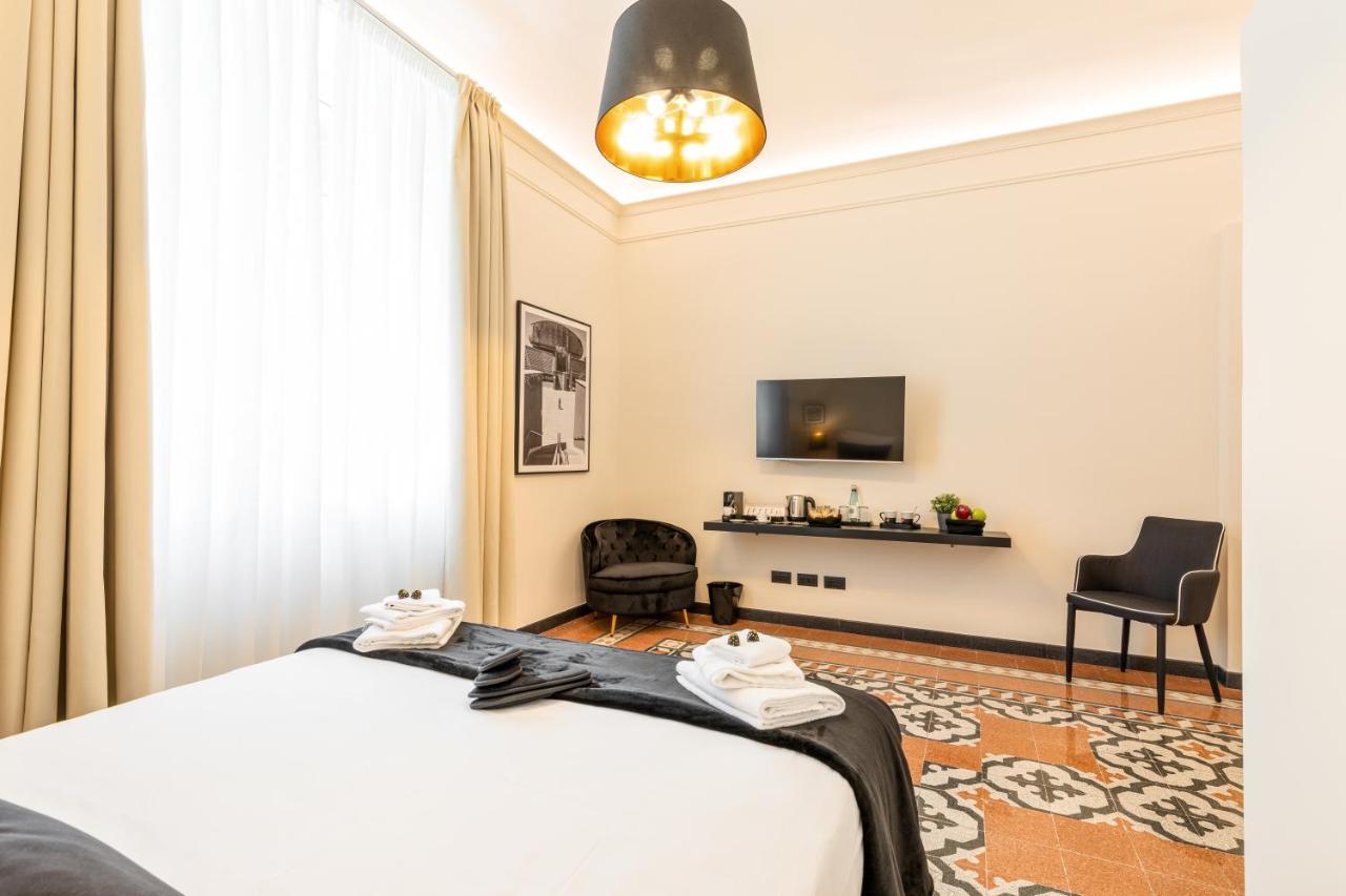 Foresteria di Piazza Cavour - Luxury Suites&Guest House Rome Extérieur photo
