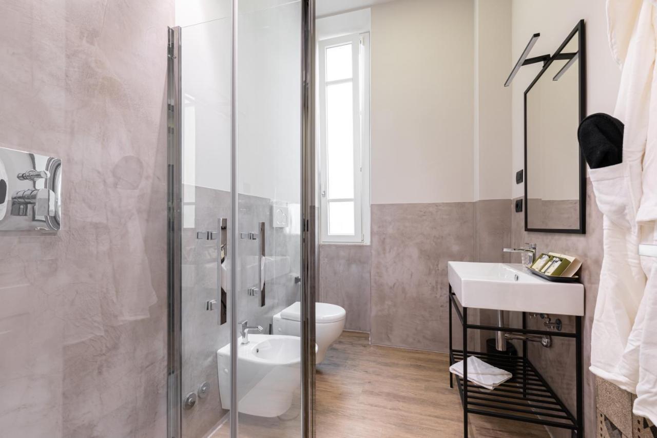 Foresteria di Piazza Cavour - Luxury Suites&Guest House Rome Extérieur photo