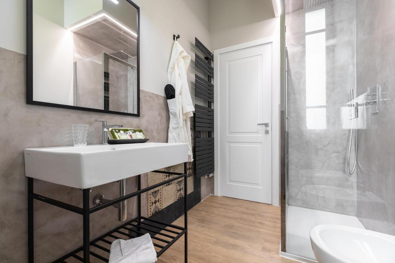 Foresteria di Piazza Cavour - Luxury Suites&Guest House Rome Extérieur photo