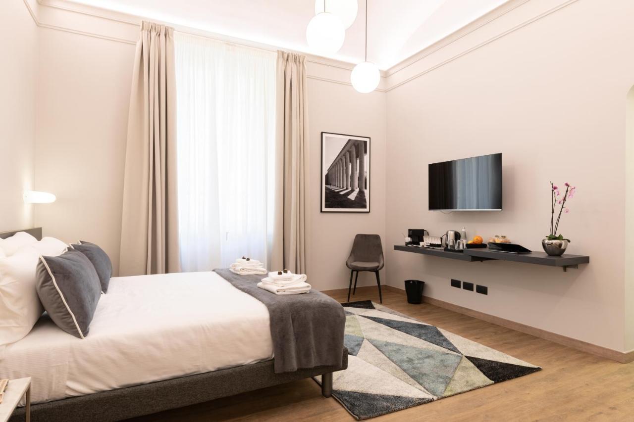Foresteria di Piazza Cavour - Luxury Suites&Guest House Rome Extérieur photo