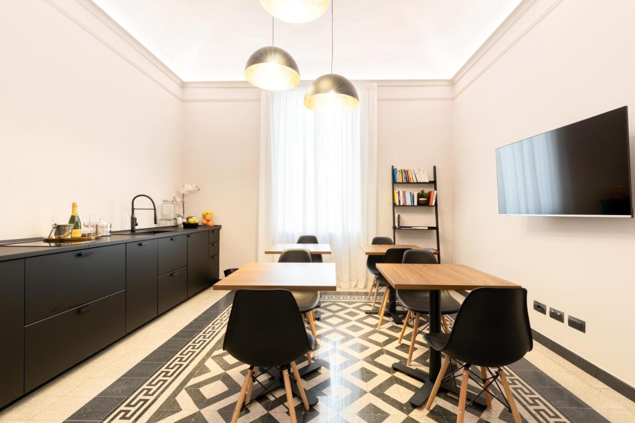 Foresteria di Piazza Cavour - Luxury Suites&Guest House Rome Extérieur photo
