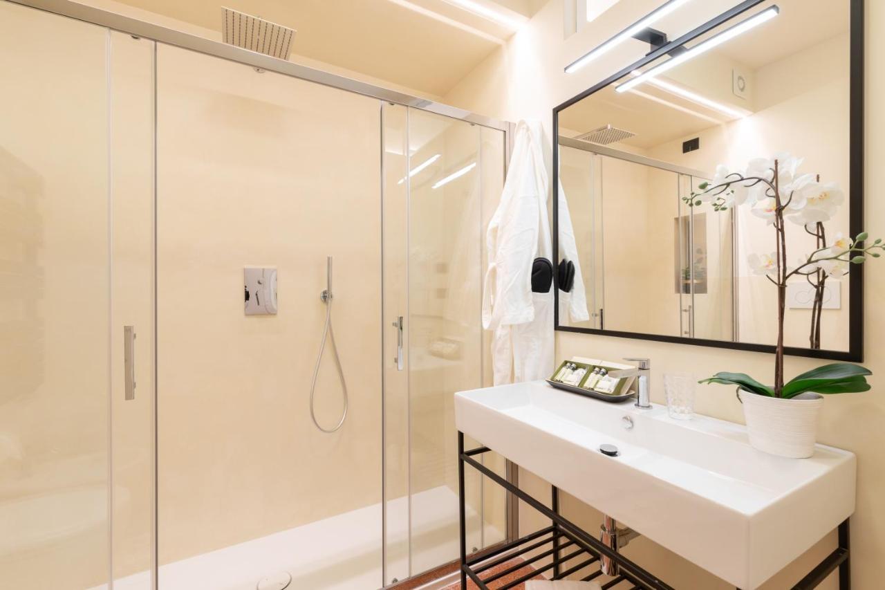 Foresteria di Piazza Cavour - Luxury Suites&Guest House Rome Extérieur photo