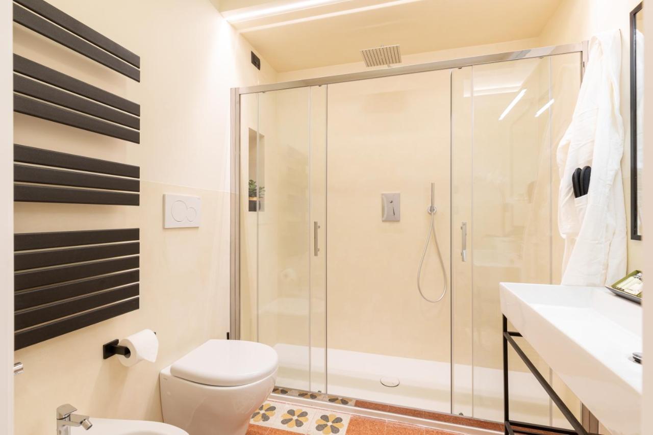 Foresteria di Piazza Cavour - Luxury Suites&Guest House Rome Extérieur photo