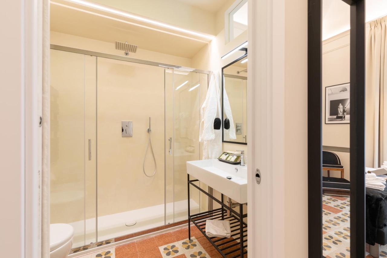 Foresteria di Piazza Cavour - Luxury Suites&Guest House Rome Extérieur photo