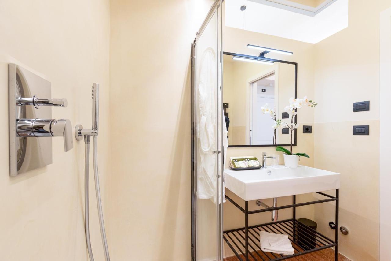 Foresteria di Piazza Cavour - Luxury Suites&Guest House Rome Extérieur photo