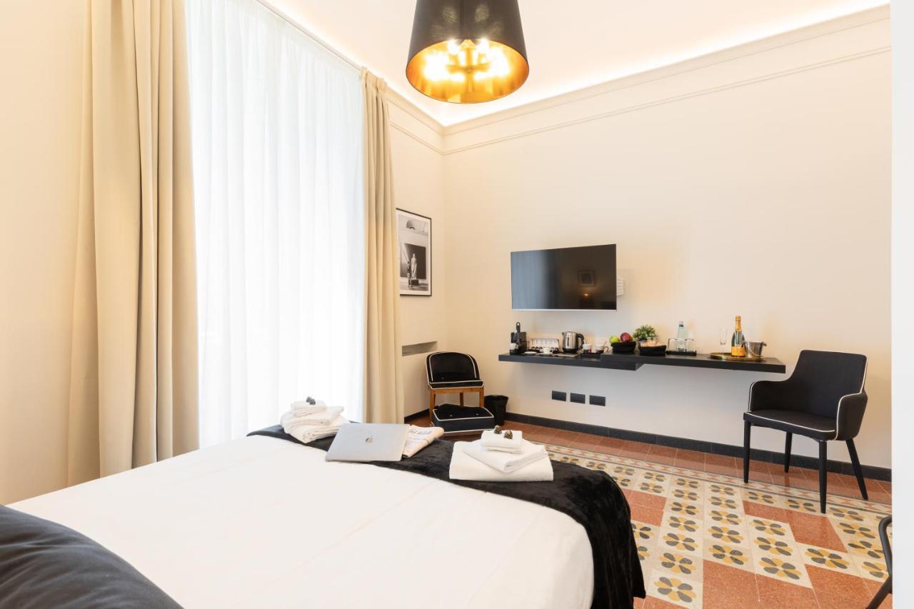 Foresteria di Piazza Cavour - Luxury Suites&Guest House Rome Extérieur photo