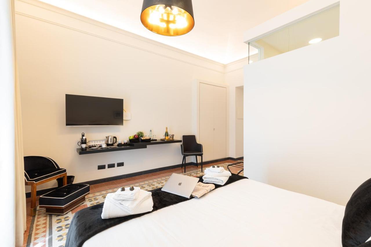 Foresteria di Piazza Cavour - Luxury Suites&Guest House Rome Extérieur photo
