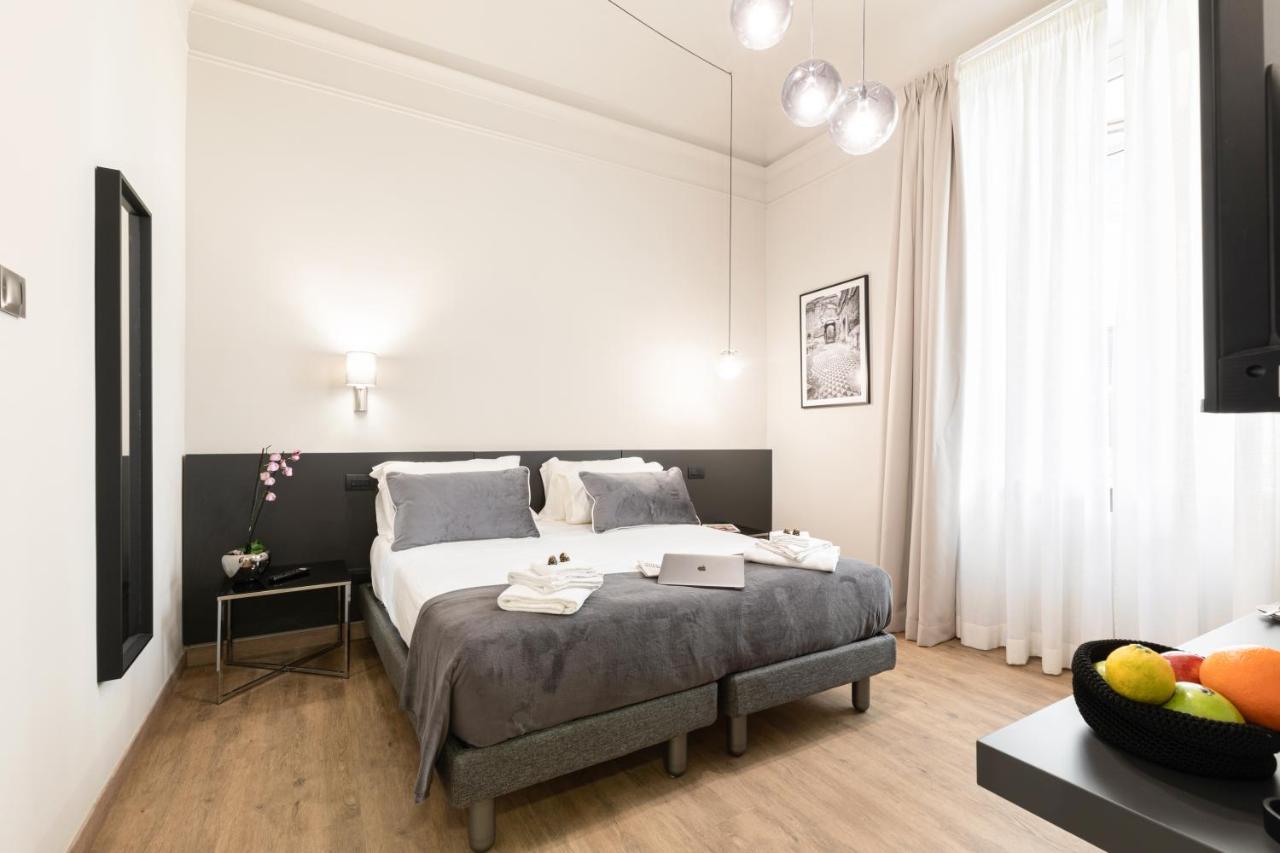 Foresteria di Piazza Cavour - Luxury Suites&Guest House Rome Extérieur photo
