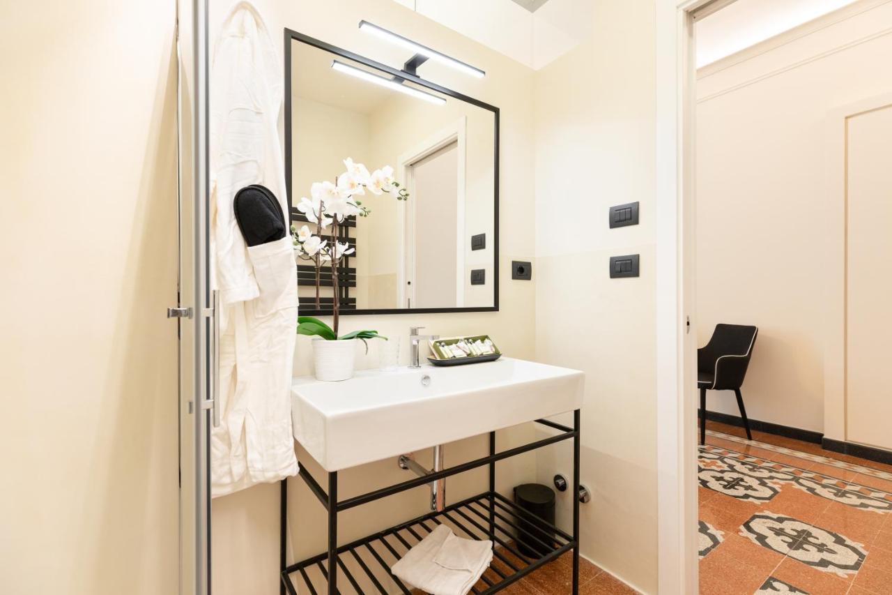 Foresteria di Piazza Cavour - Luxury Suites&Guest House Rome Extérieur photo