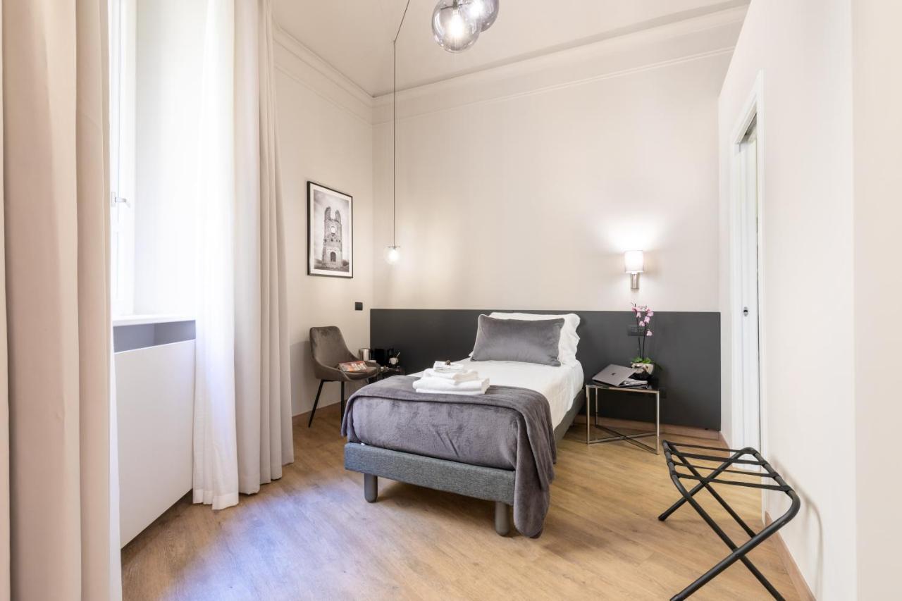 Foresteria di Piazza Cavour - Luxury Suites&Guest House Rome Extérieur photo