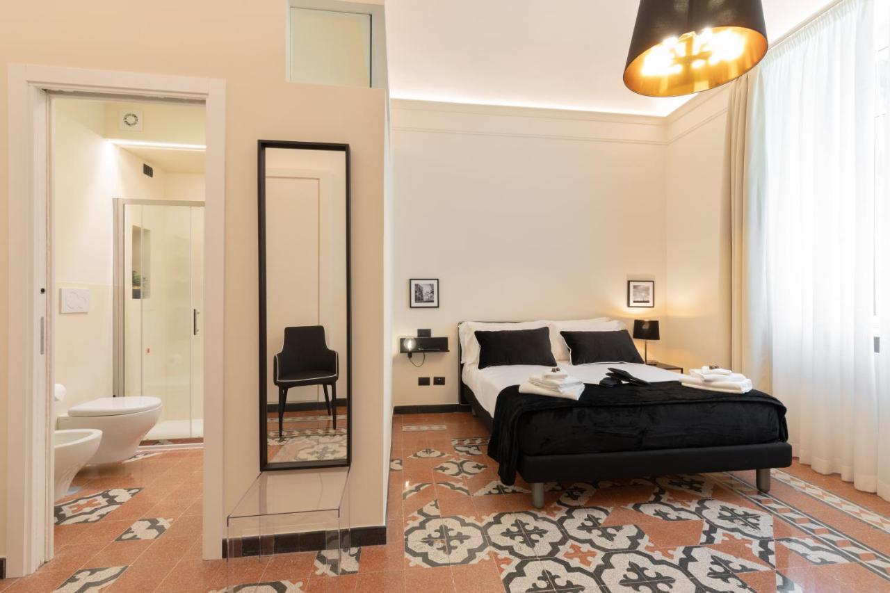 Foresteria di Piazza Cavour - Luxury Suites&Guest House Rome Extérieur photo