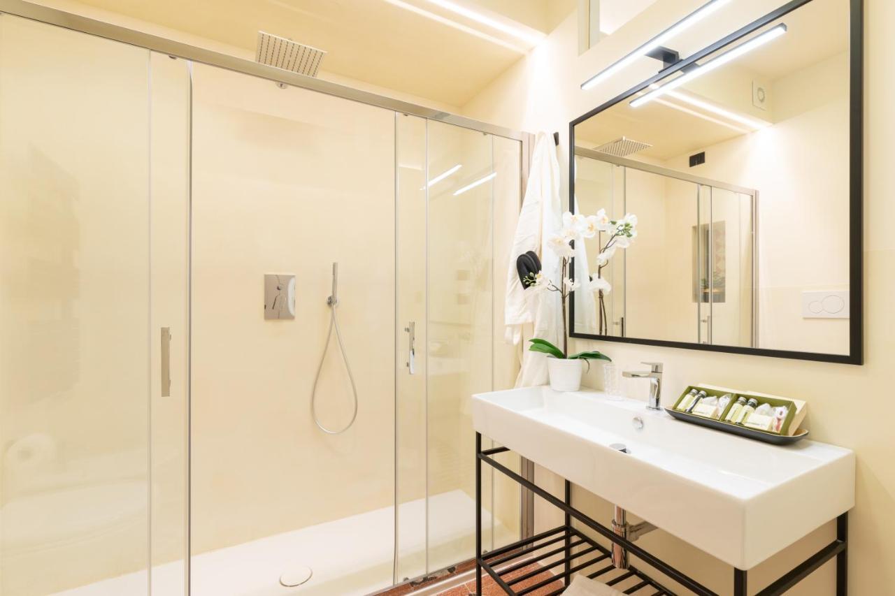 Foresteria di Piazza Cavour - Luxury Suites&Guest House Rome Extérieur photo