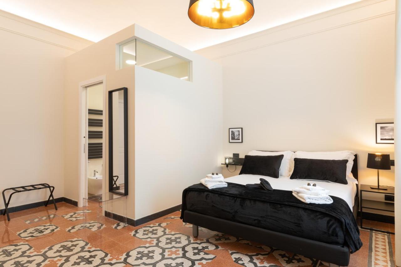 Foresteria di Piazza Cavour - Luxury Suites&Guest House Rome Extérieur photo