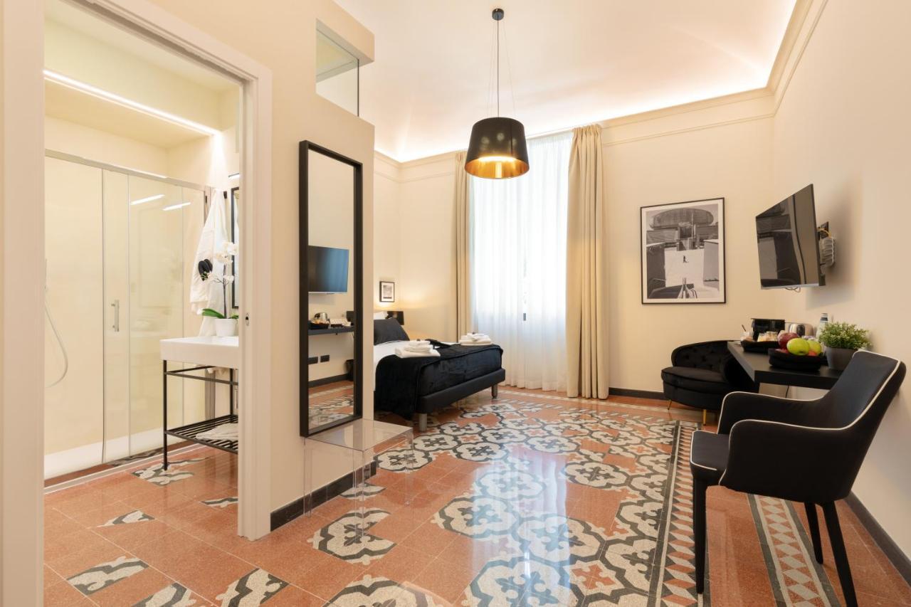 Foresteria di Piazza Cavour - Luxury Suites&Guest House Rome Extérieur photo