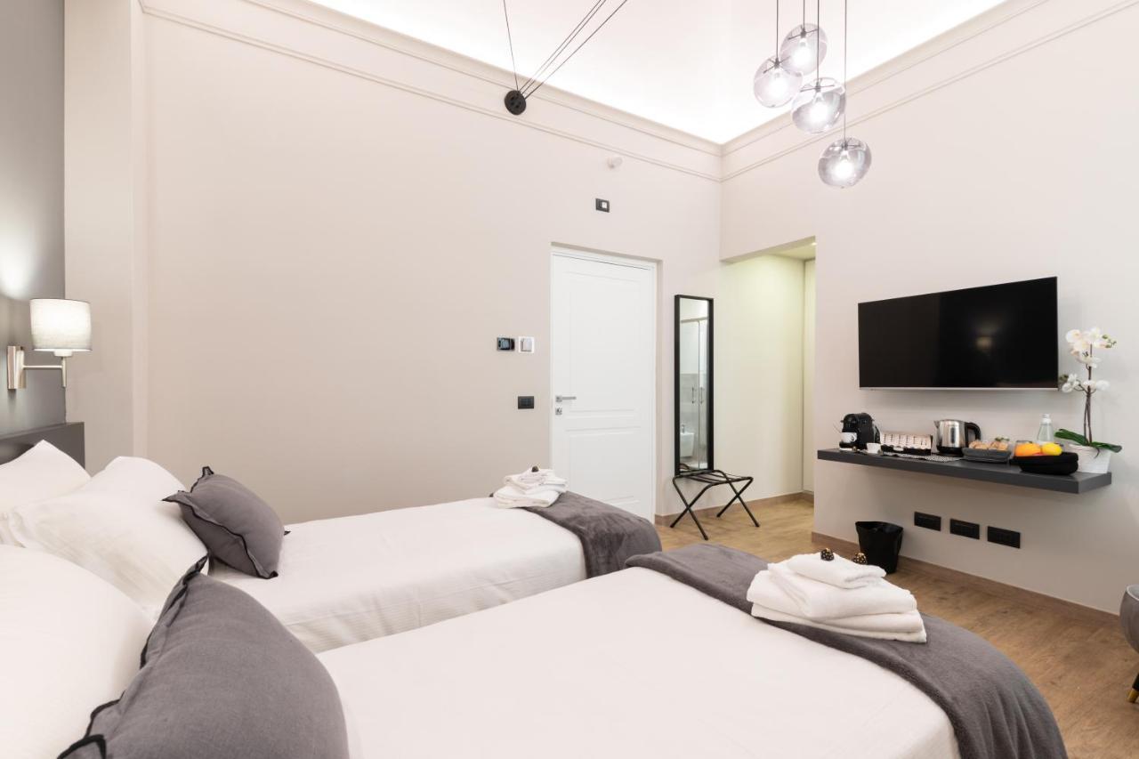Foresteria di Piazza Cavour - Luxury Suites&Guest House Rome Extérieur photo