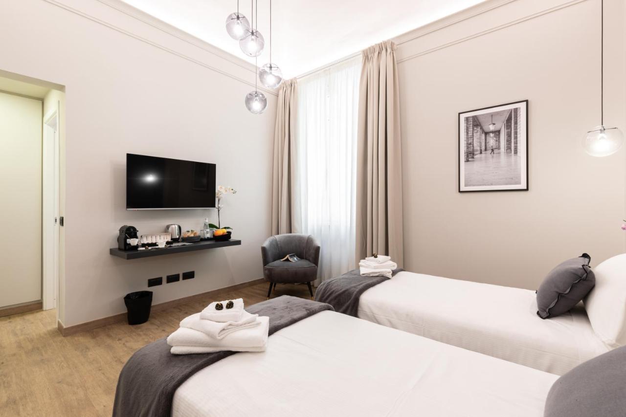 Foresteria di Piazza Cavour - Luxury Suites&Guest House Rome Extérieur photo