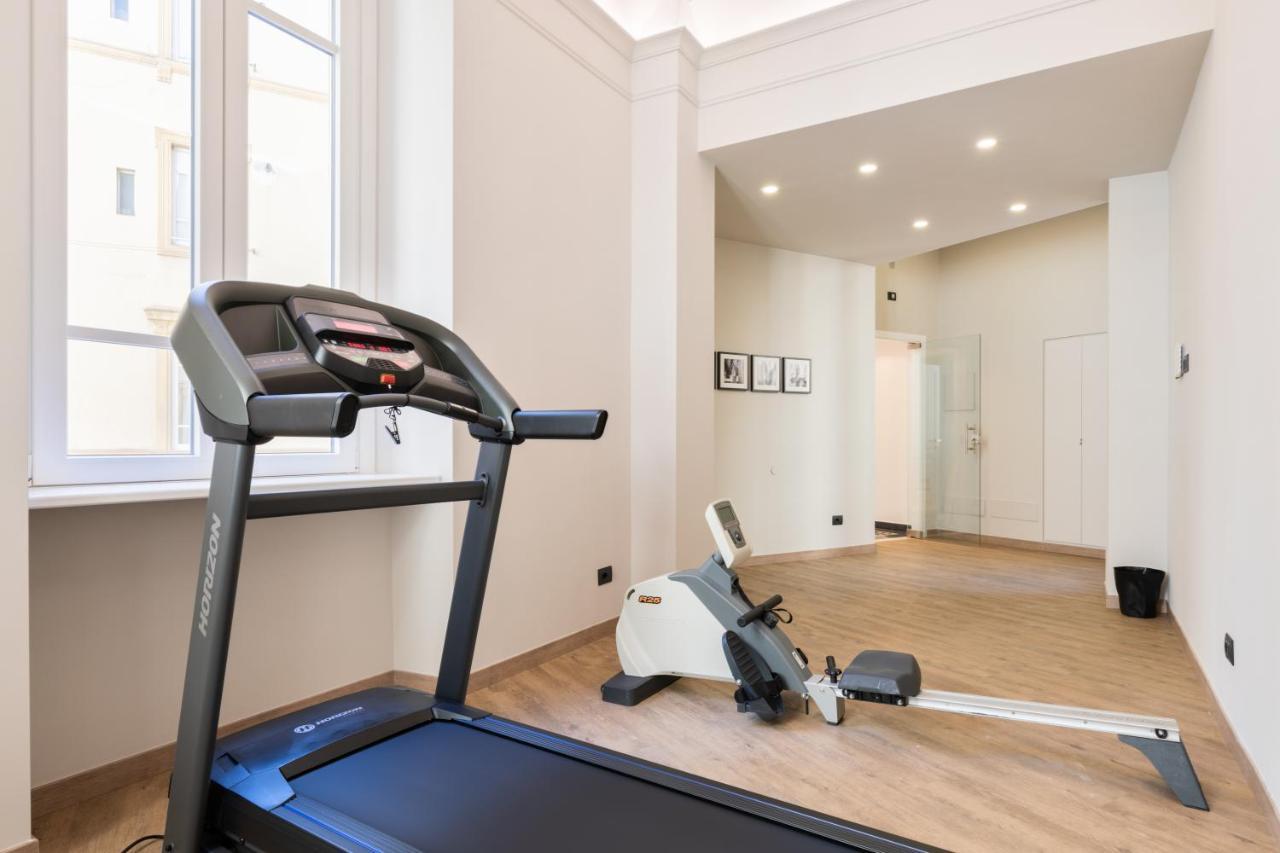 Foresteria di Piazza Cavour - Luxury Suites&Guest House Rome Extérieur photo