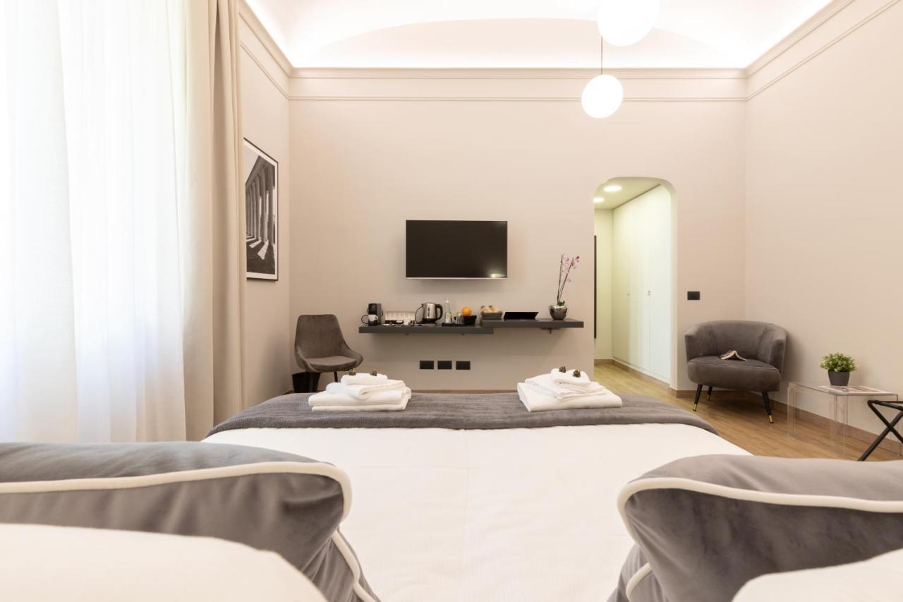 Foresteria di Piazza Cavour - Luxury Suites&Guest House Rome Extérieur photo