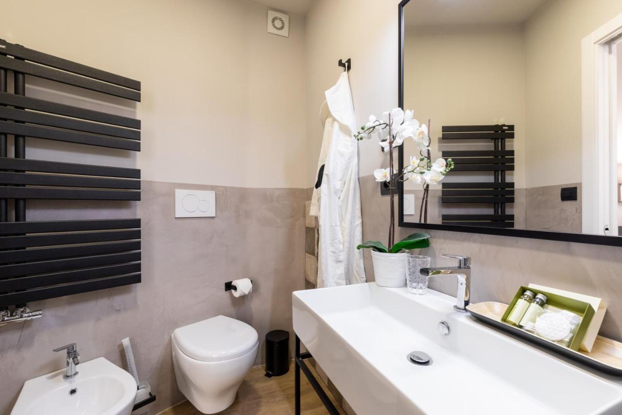 Foresteria di Piazza Cavour - Luxury Suites&Guest House Rome Extérieur photo