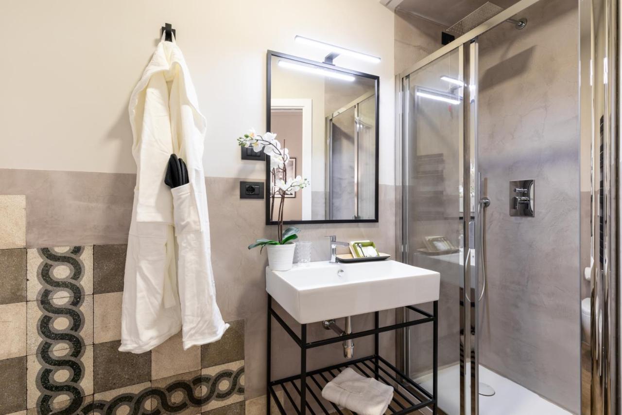 Foresteria di Piazza Cavour - Luxury Suites&Guest House Rome Extérieur photo