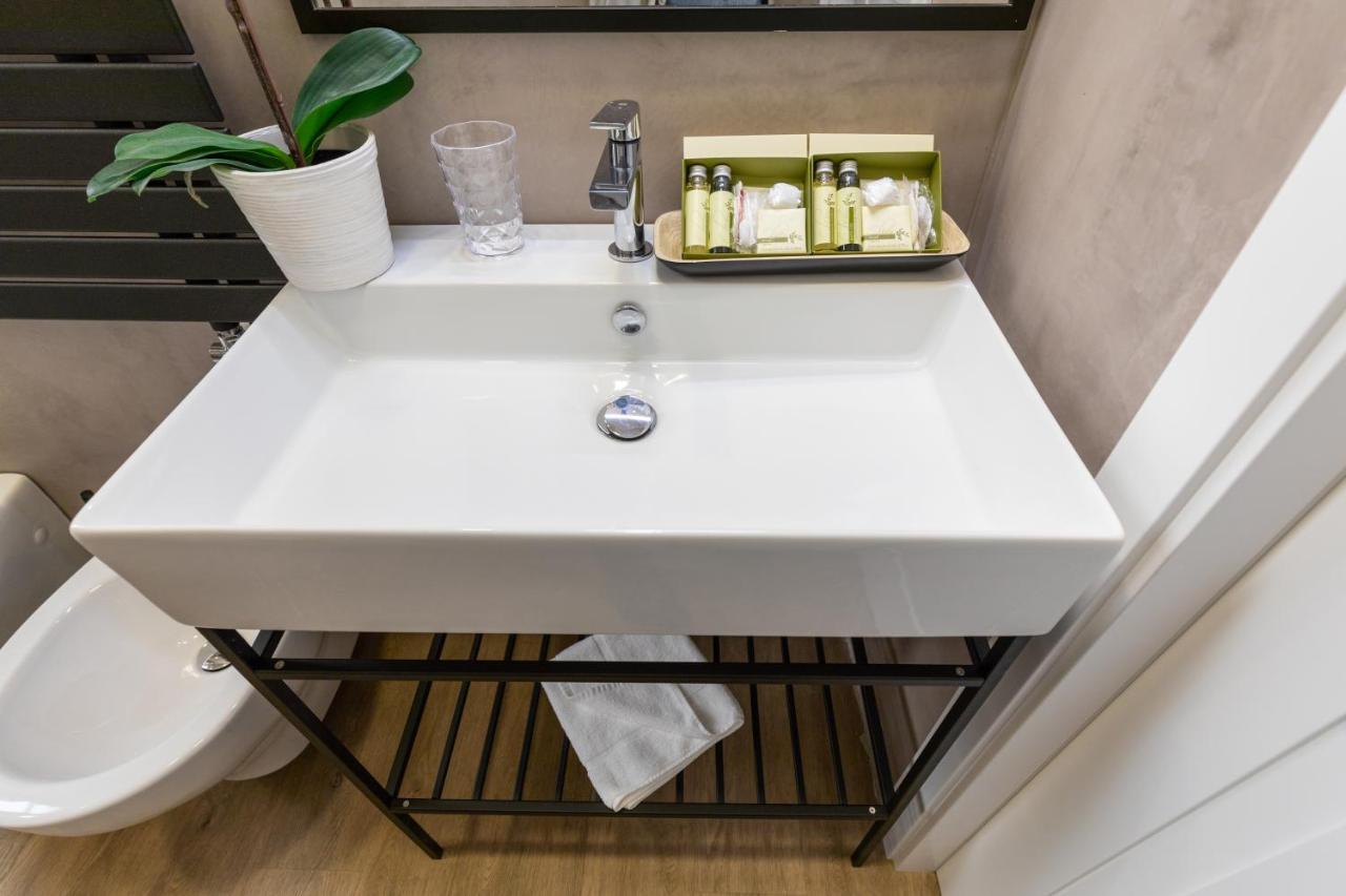 Foresteria di Piazza Cavour - Luxury Suites&Guest House Rome Extérieur photo