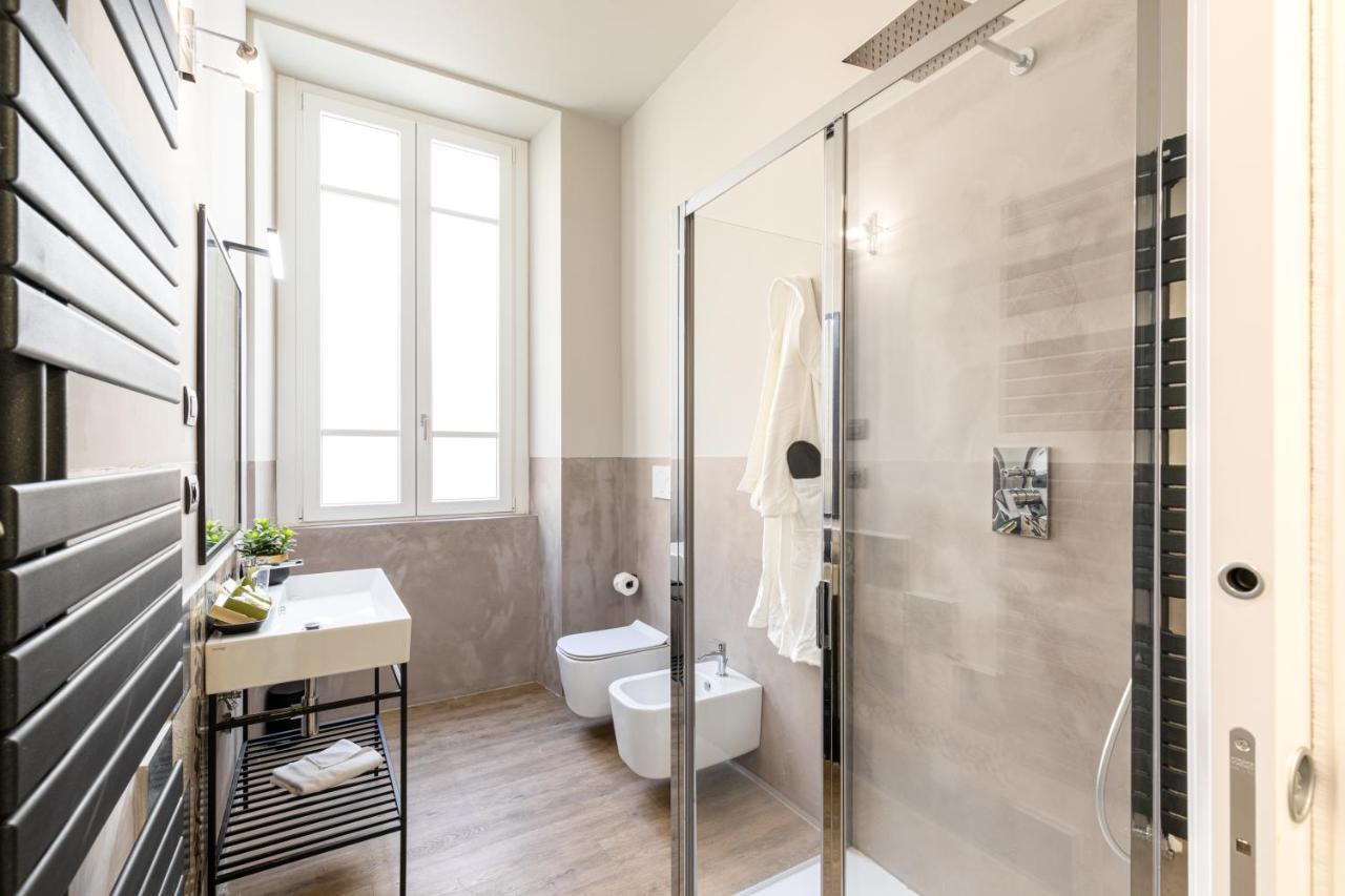 Foresteria di Piazza Cavour - Luxury Suites&Guest House Rome Extérieur photo