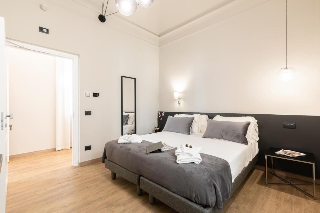 Foresteria di Piazza Cavour - Luxury Suites&Guest House Rome Extérieur photo