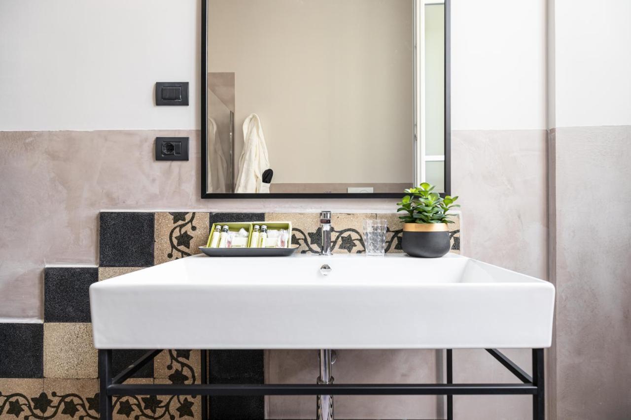 Foresteria di Piazza Cavour - Luxury Suites&Guest House Rome Extérieur photo