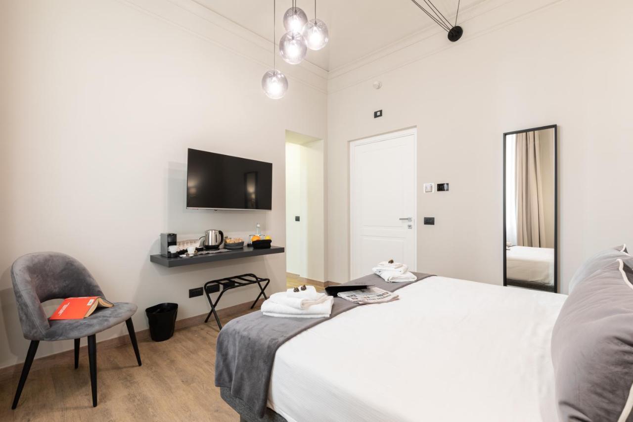 Foresteria di Piazza Cavour - Luxury Suites&Guest House Rome Extérieur photo