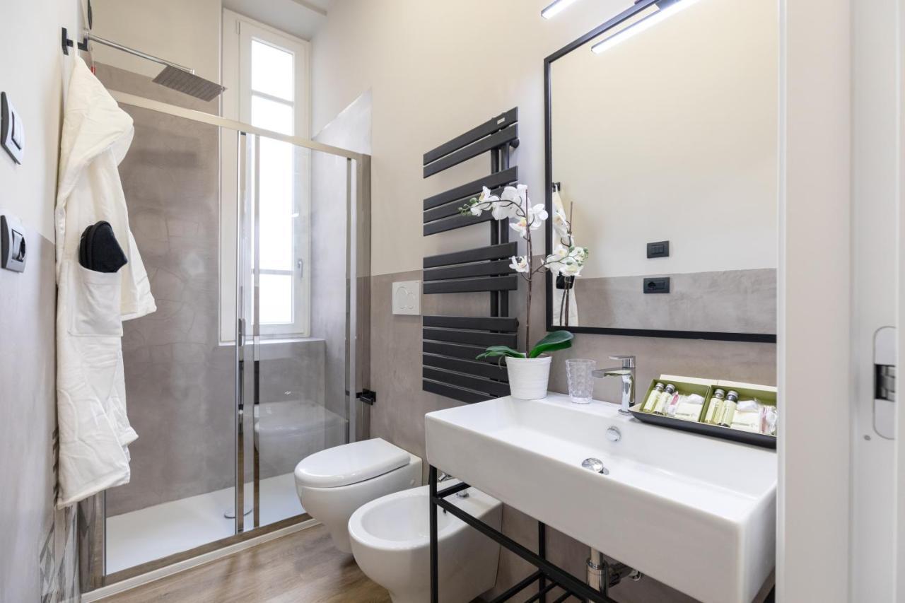 Foresteria di Piazza Cavour - Luxury Suites&Guest House Rome Extérieur photo