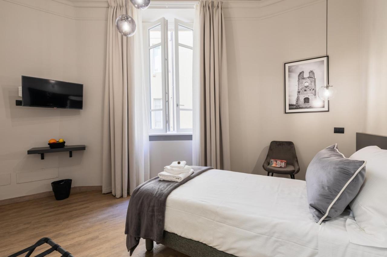Foresteria di Piazza Cavour - Luxury Suites&Guest House Rome Extérieur photo