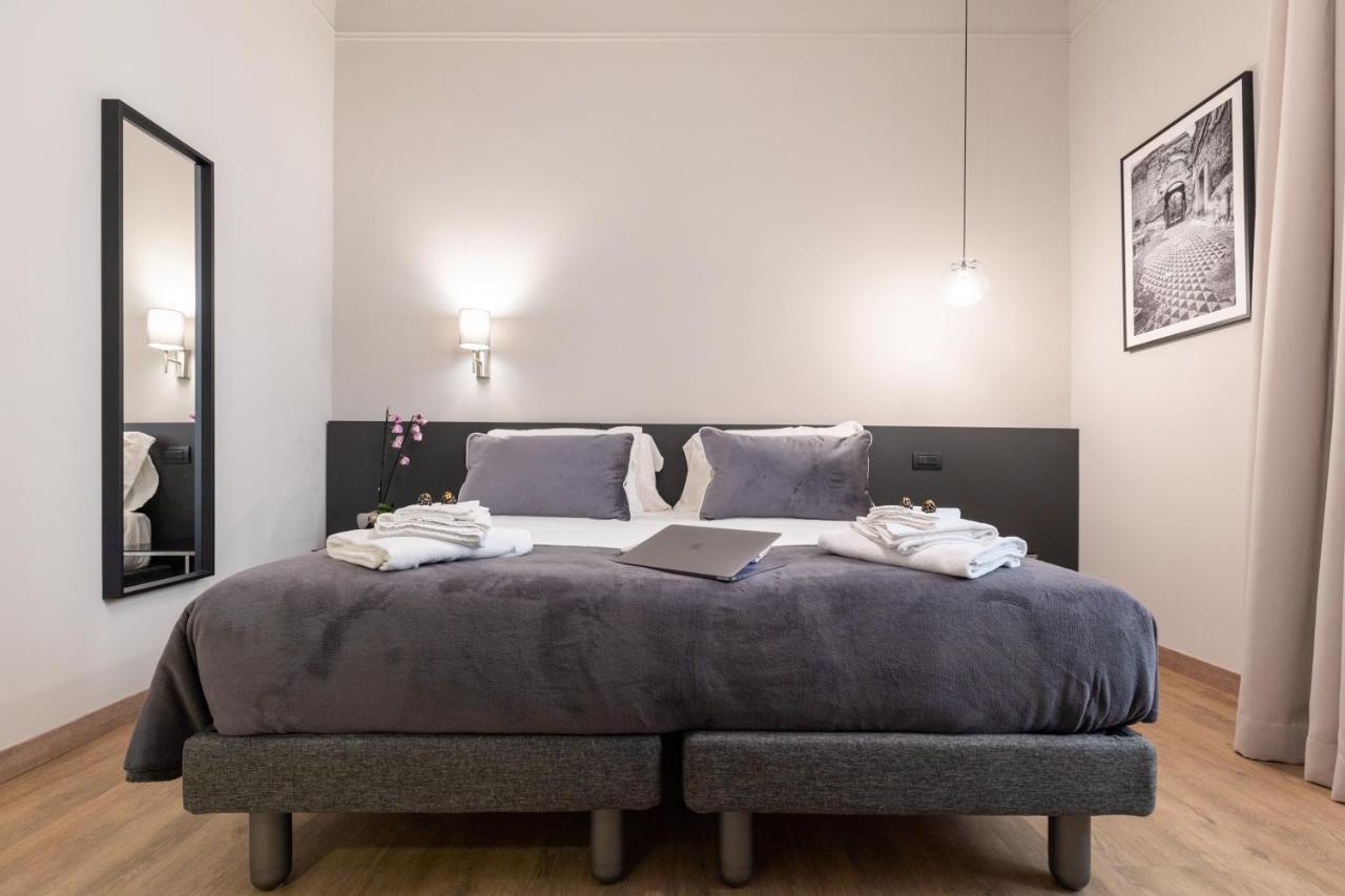 Foresteria di Piazza Cavour - Luxury Suites&Guest House Rome Extérieur photo