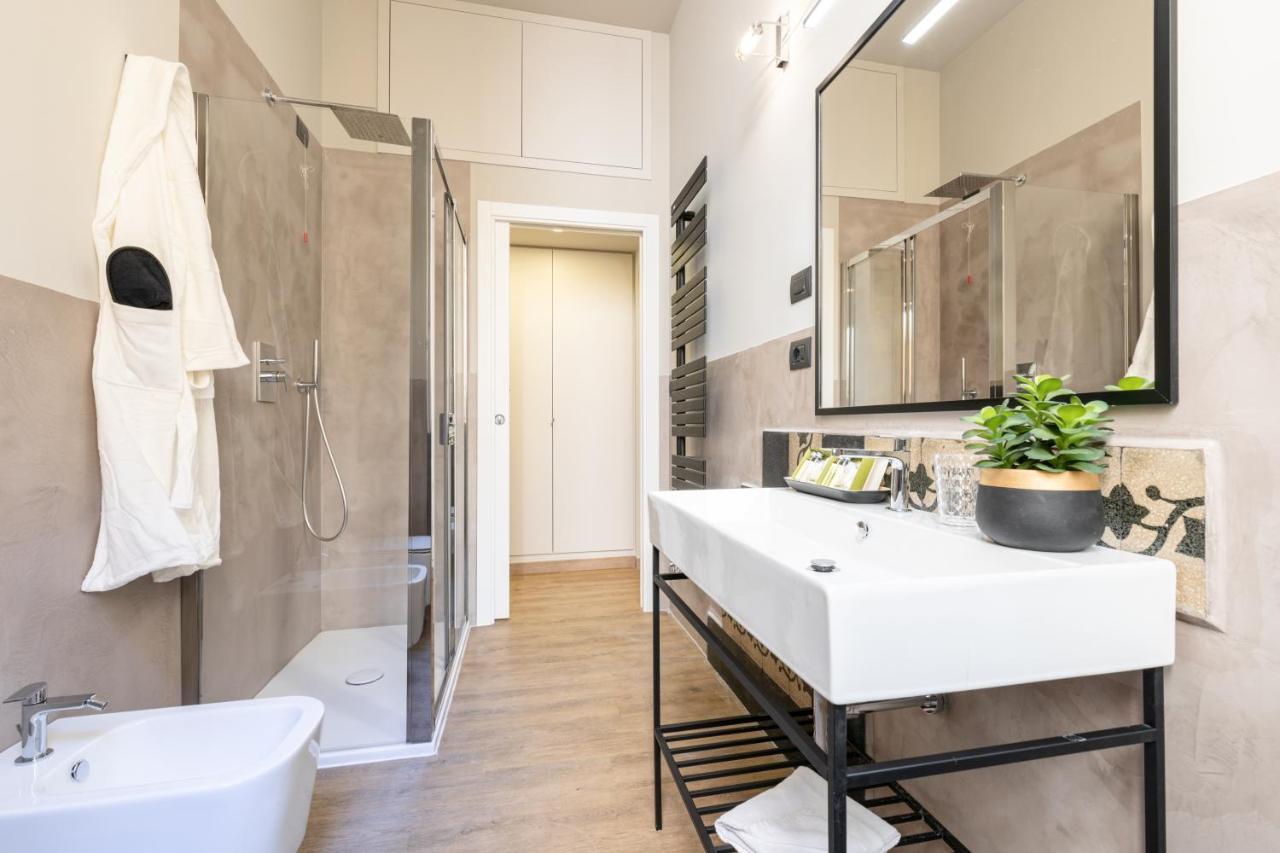 Foresteria di Piazza Cavour - Luxury Suites&Guest House Rome Extérieur photo