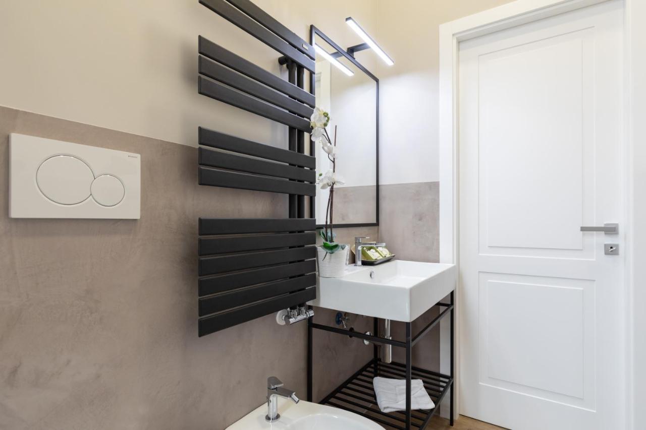 Foresteria di Piazza Cavour - Luxury Suites&Guest House Rome Extérieur photo